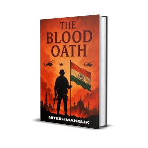 The Blood Oath