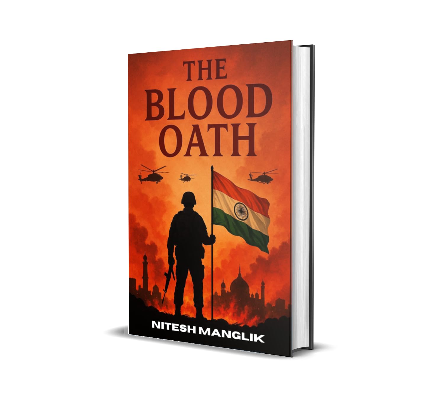 The Blood Oath